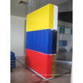 Aluminum Sandwich Panel Aluminium Composite Panel for Cladding and Decoration of Facade Systems